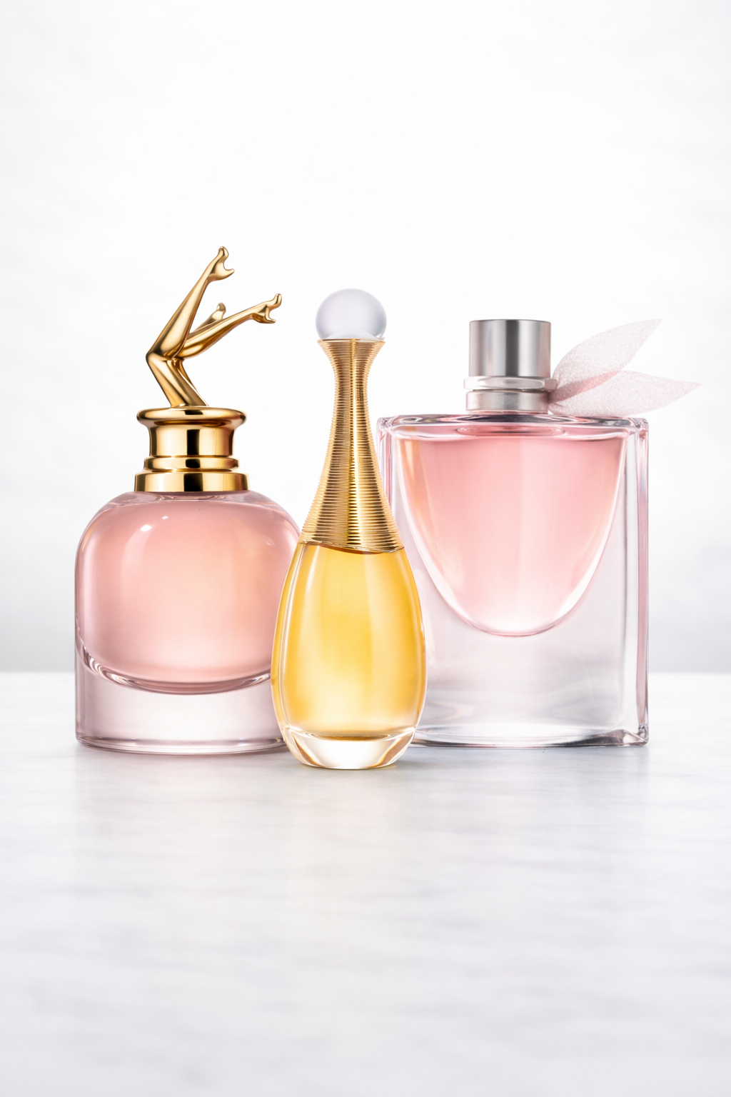 Special Offer Perfume Pack