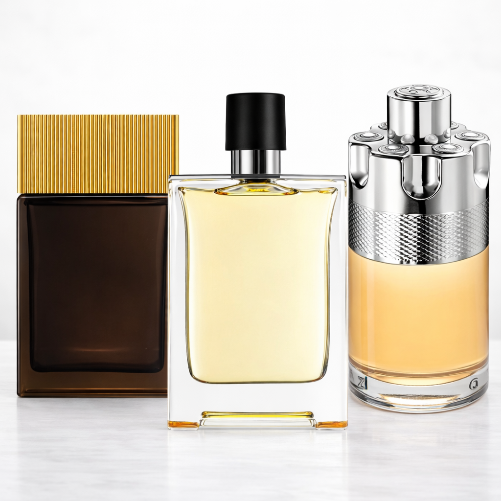 Special Offer Perfume Pack
