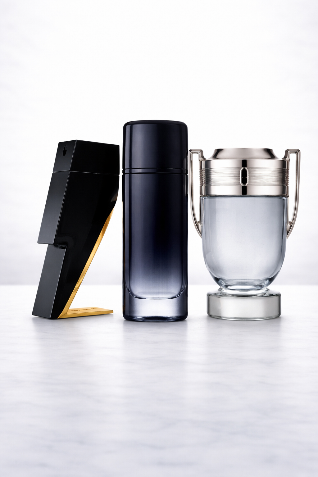 Special Offer Perfume Pack
