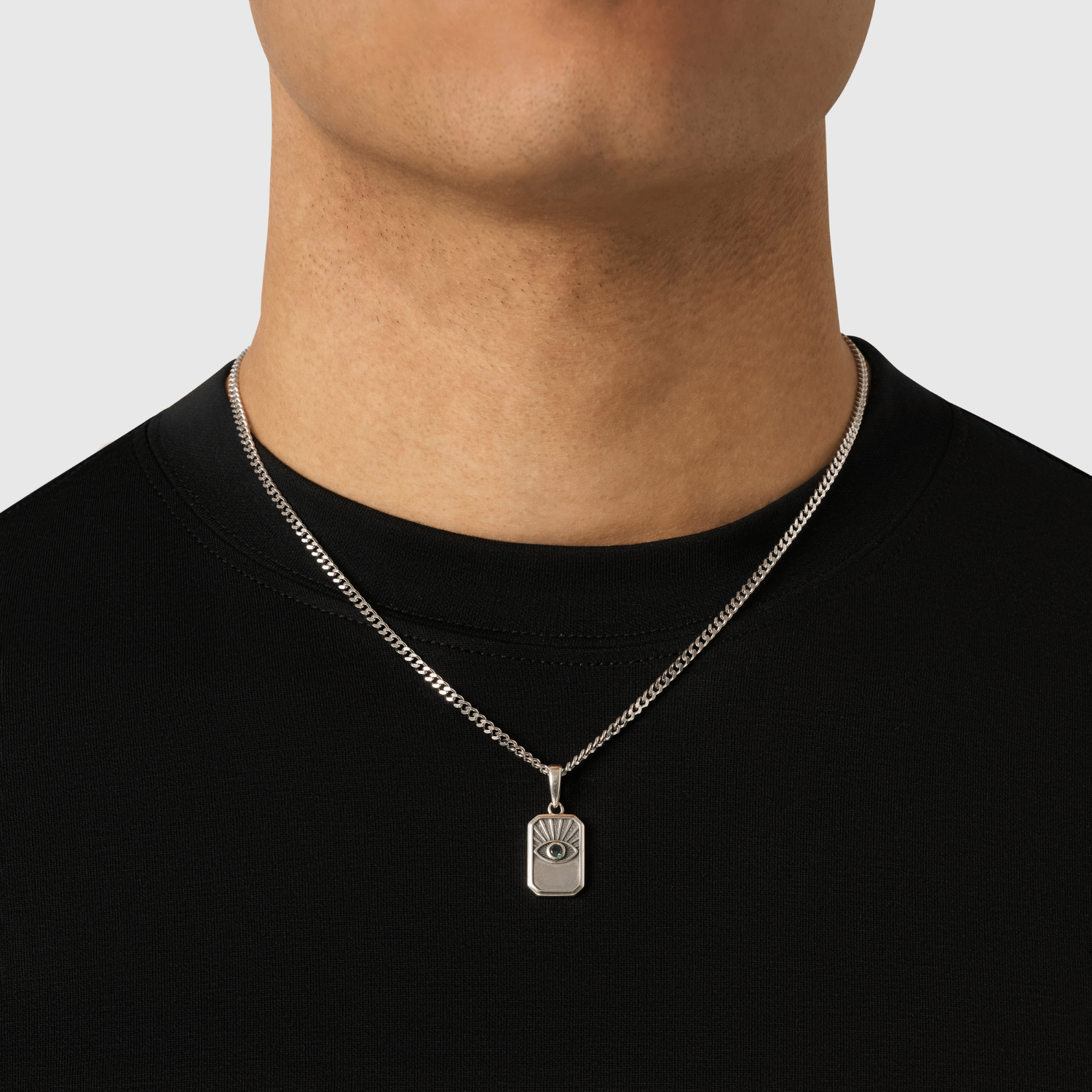 Balance | Sterling Silver