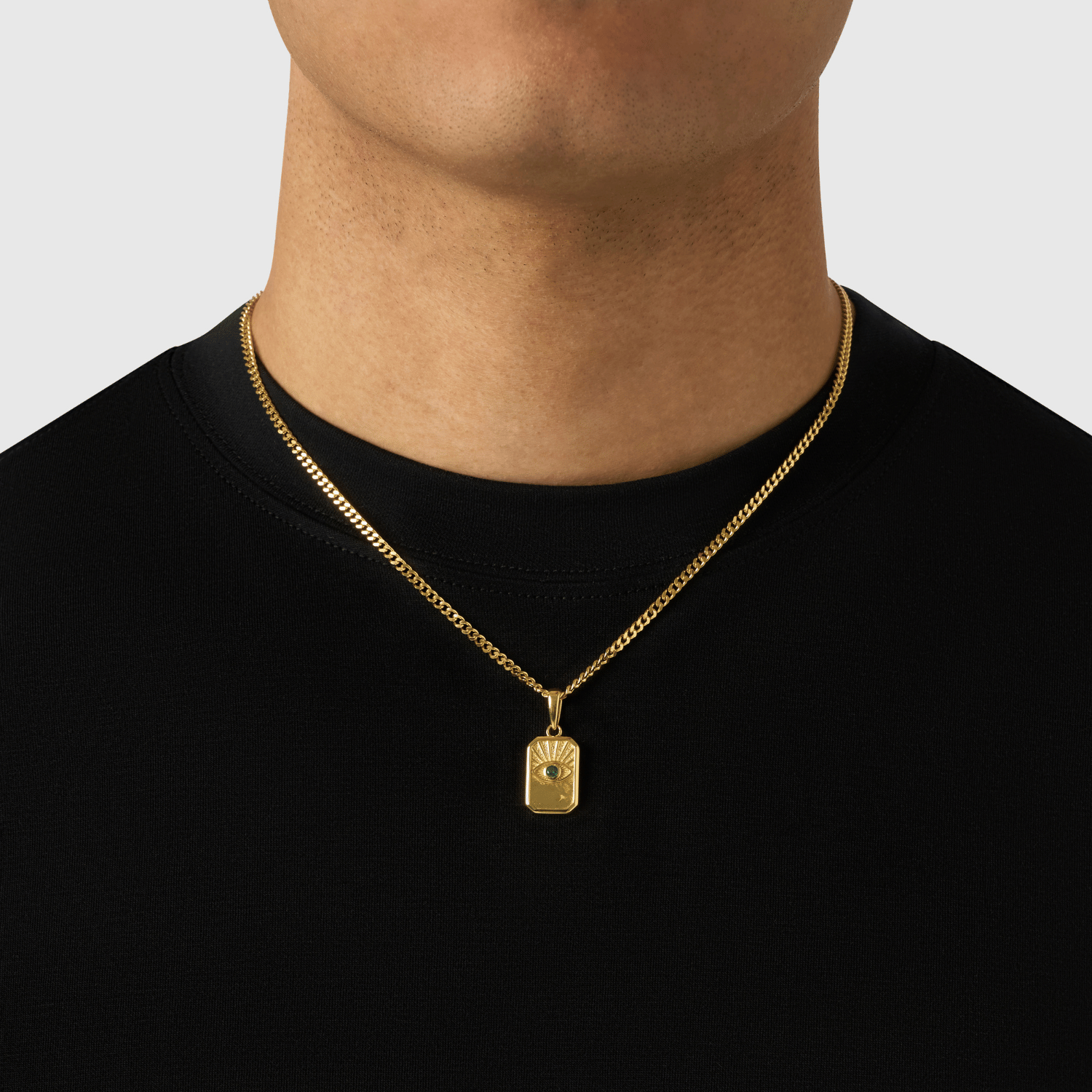 Balance (18ct Gold) | Sterling Silver