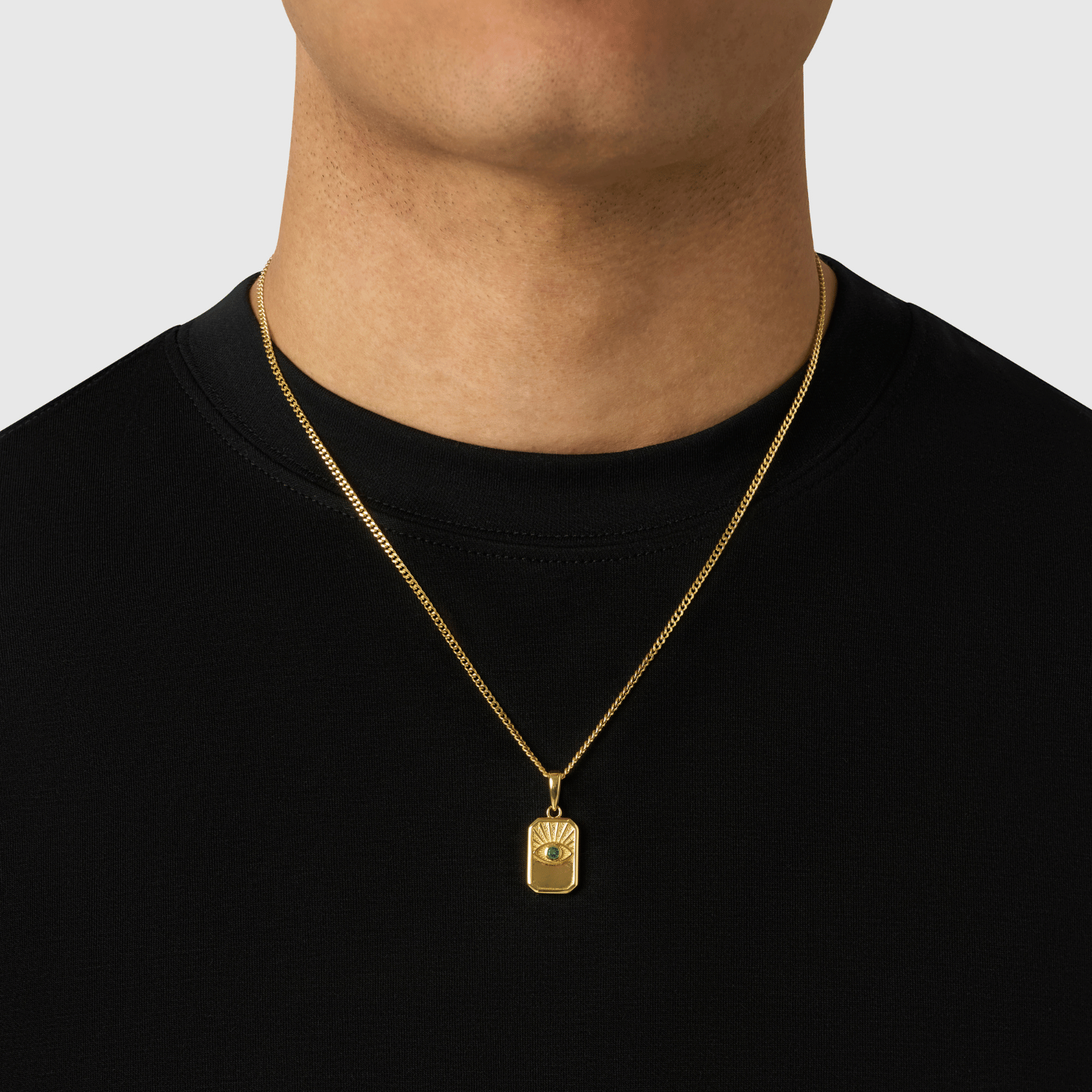 Balance (18ct Gold) | Sterling Silver