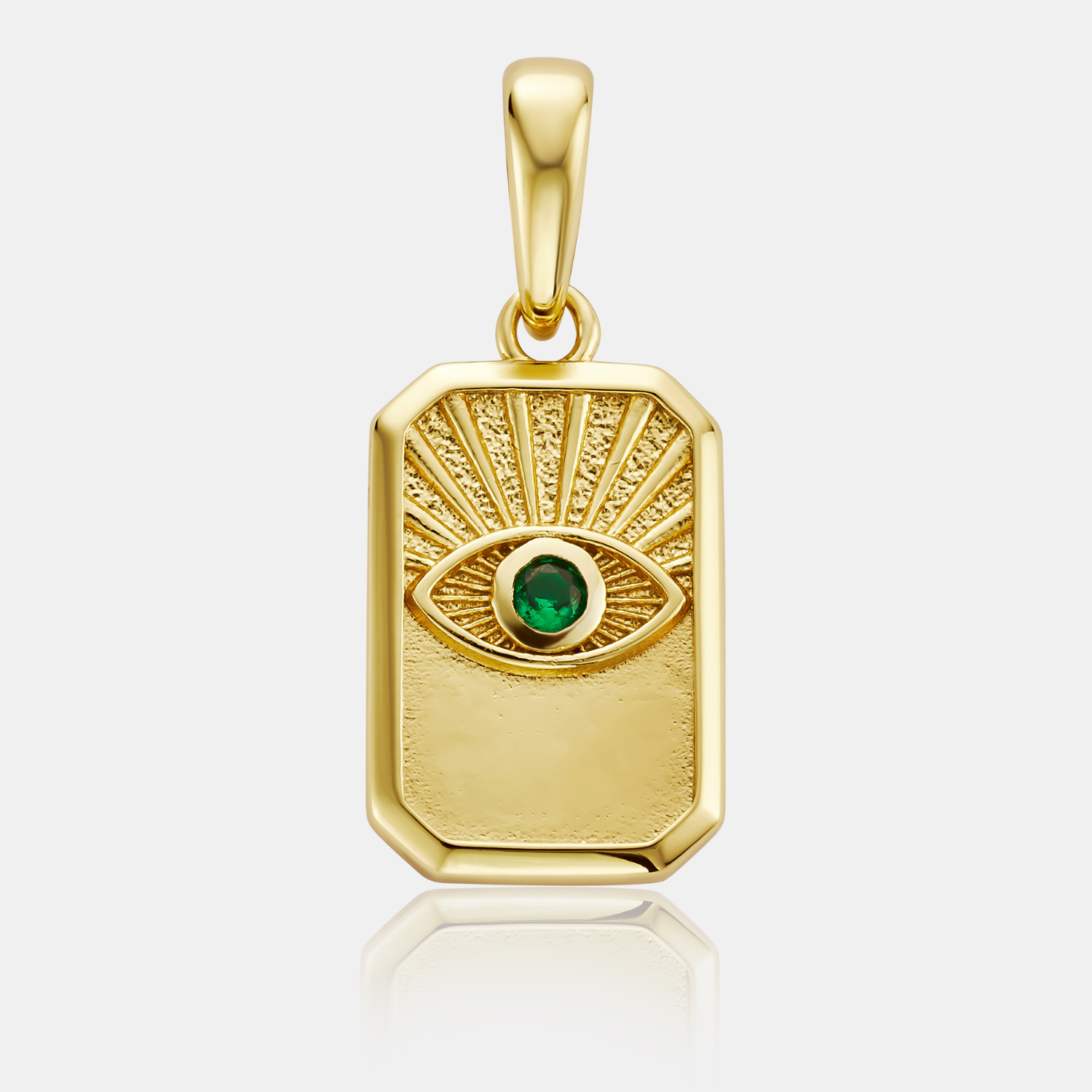 Balance (18ct Gold) | Sterling Silver