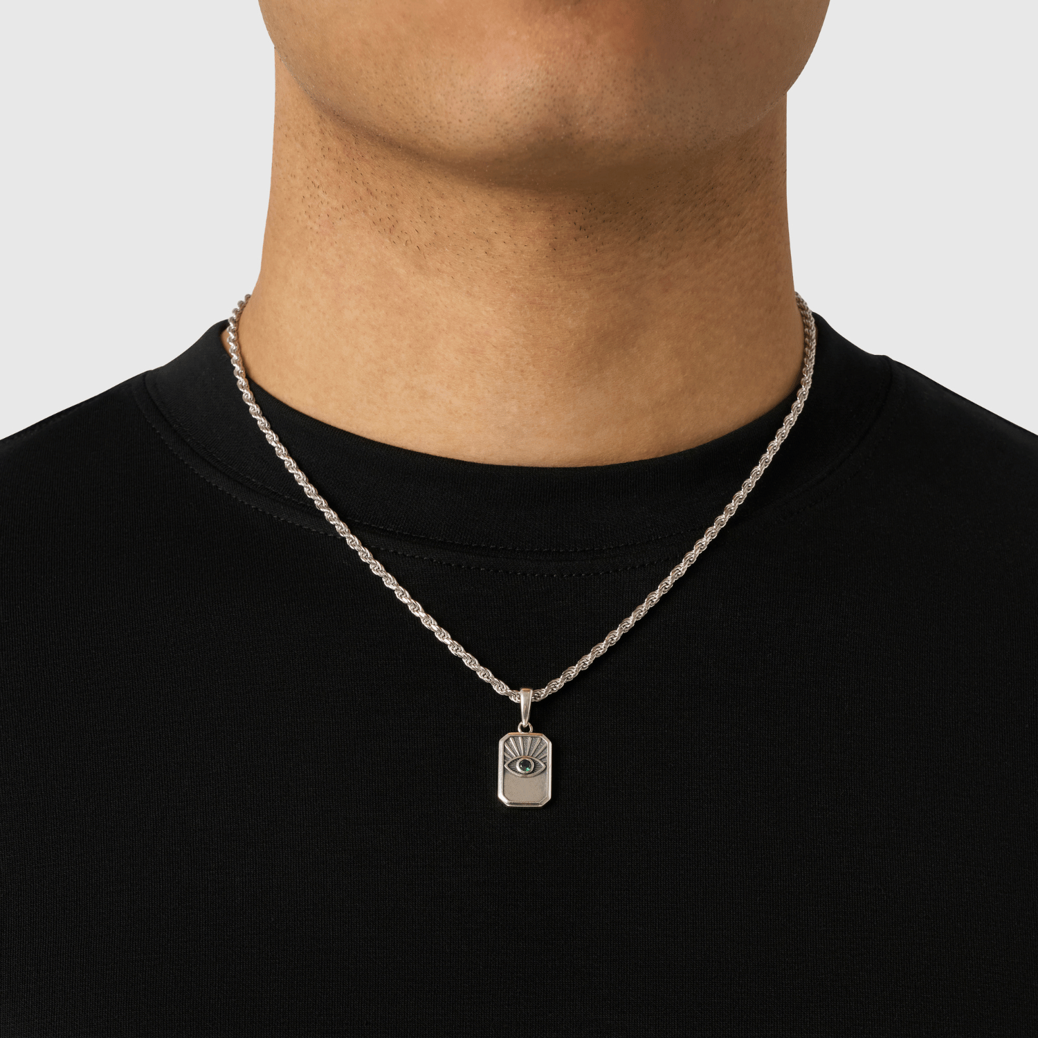 Balance | Sterling Silver