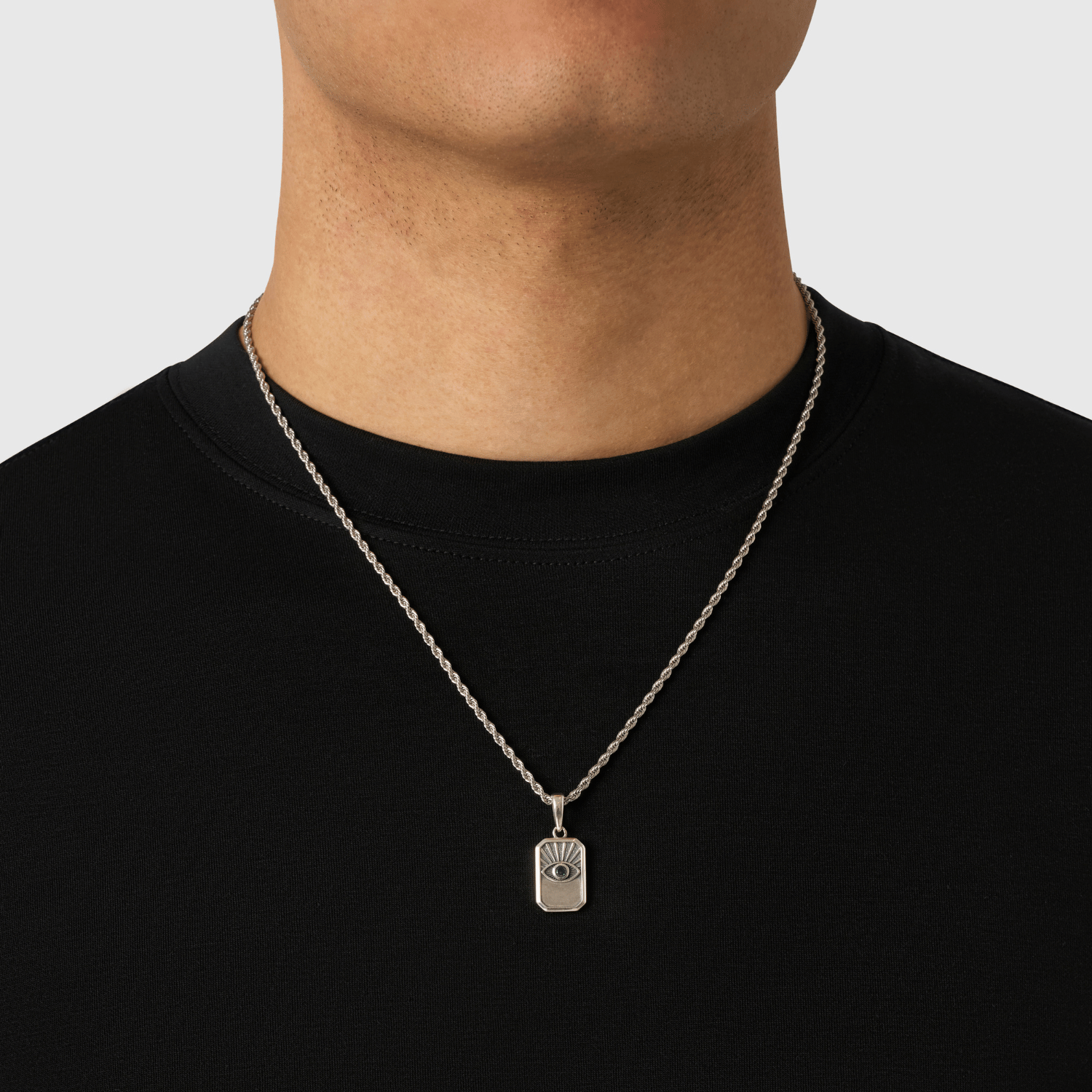 Balance | Sterling Silver
