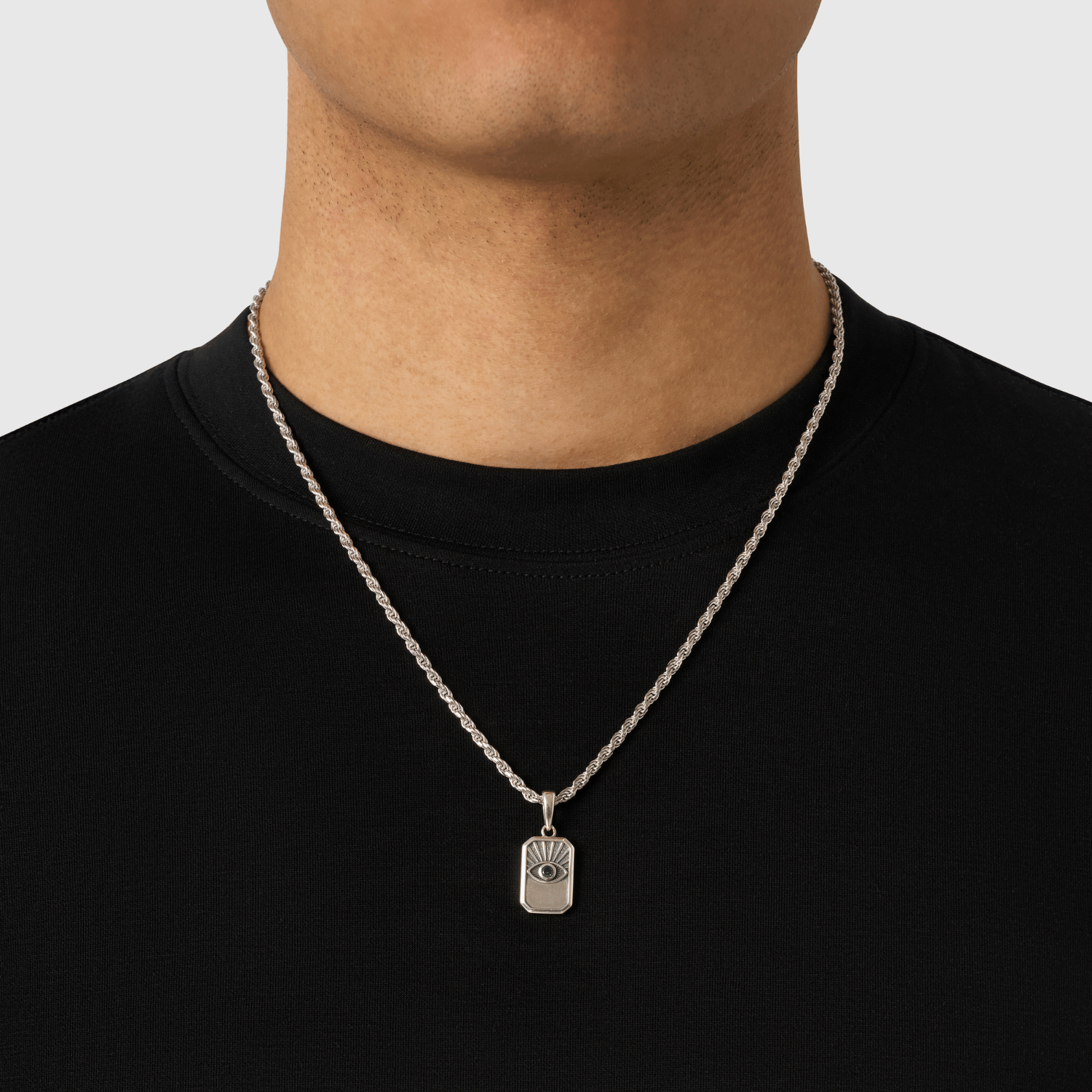 Balance | Sterling Silver