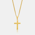 Classic Cross (Gold)