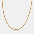 Connell Chain (Gold) 2mm