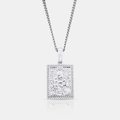 Iced Mary (Silver)