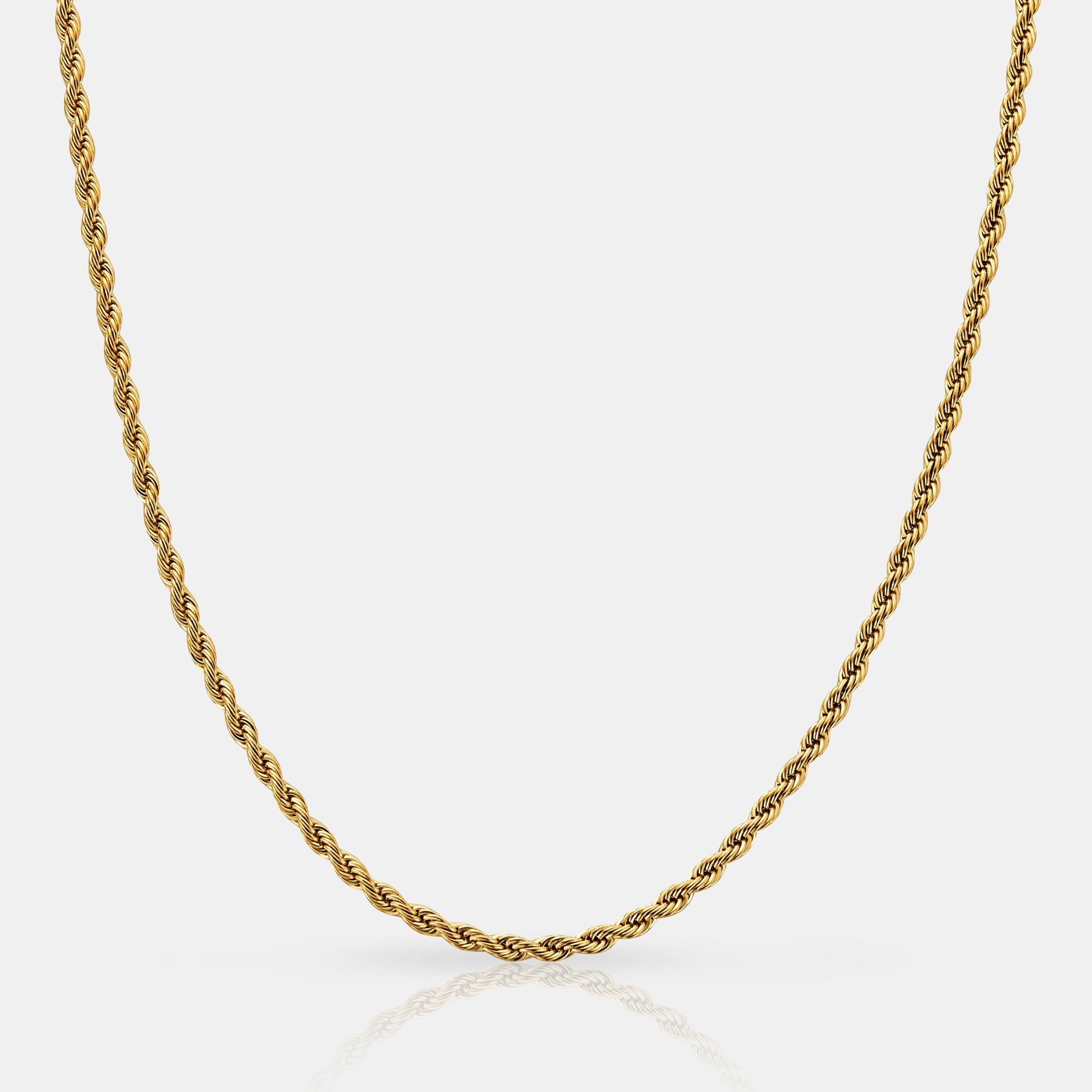 Rope (Gold) 3mm