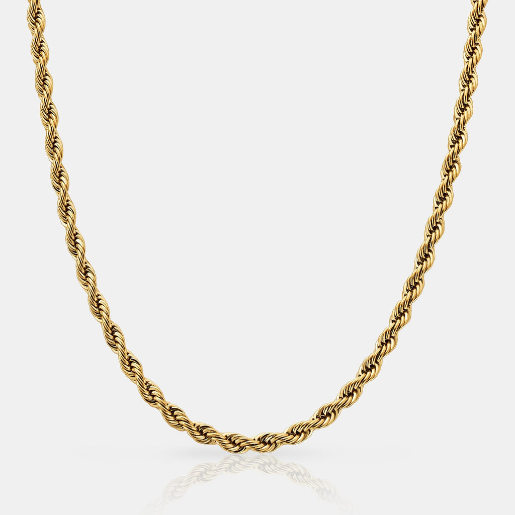 Rope (Gold) 5mm