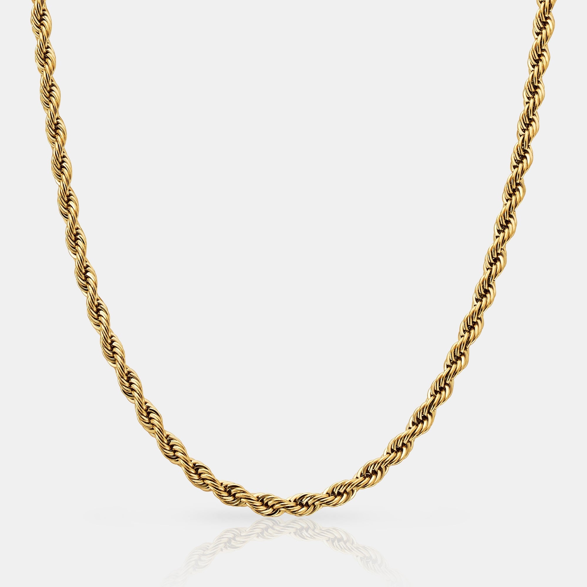 Rope (Gold) 5mm