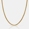 Wheat (Gold) 3mm